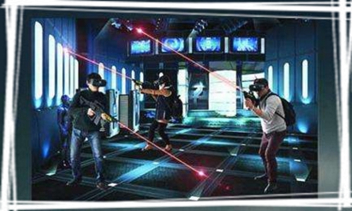 VR加盟游戲設(shè)備都有哪些（圖）_1