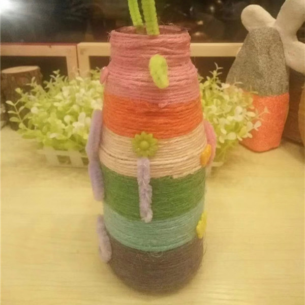 DIY手工制作店-創(chuàng)意DIY陶藝店分享店內(nèi)會(huì)員寶寶情況（圖）_1