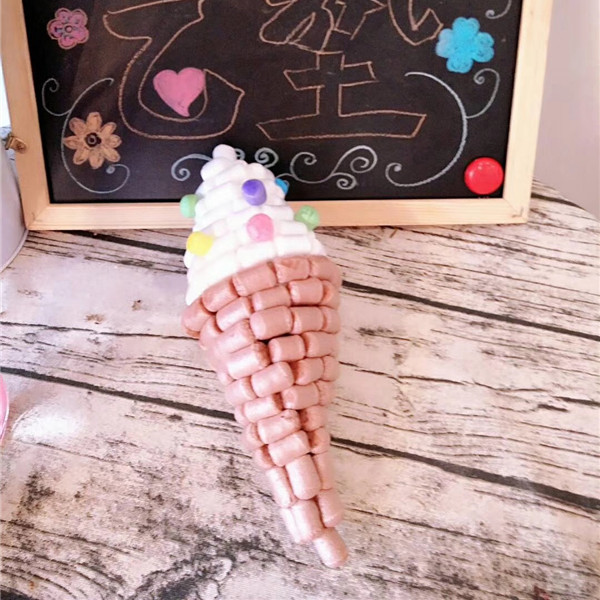 DIY手工制作店-創(chuàng)意DIY陶藝店分享店內(nèi)會(huì)員寶寶情況（圖）_6