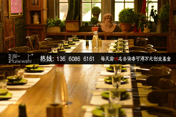 回味往事音樂酒館加盟品牌，打造情懷創(chuàng)業(yè)新天地_1