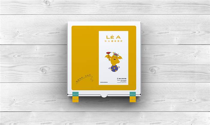 杭州餐飲品牌設(shè)計(jì)：解鎖“她經(jīng)濟(jì)”，首先你要會(huì)撩_2