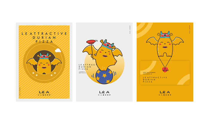 杭州餐飲品牌設(shè)計(jì)：解鎖“她經(jīng)濟(jì)”，首先你要會(huì)撩_4