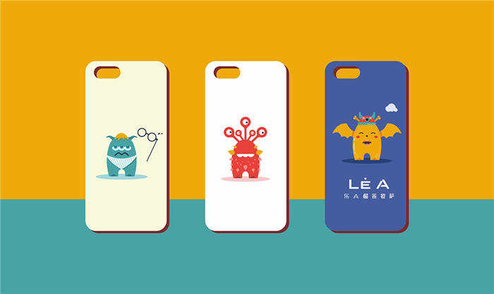 杭州餐飲品牌設(shè)計(jì)：解鎖“她經(jīng)濟(jì)”，首先你要會(huì)撩_5