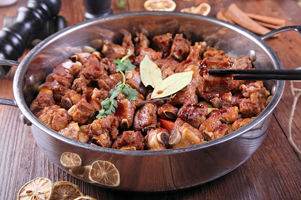 常德哪里有三汁燜鍋學(xué)，學(xué)做三汁燜鍋（圖）_2