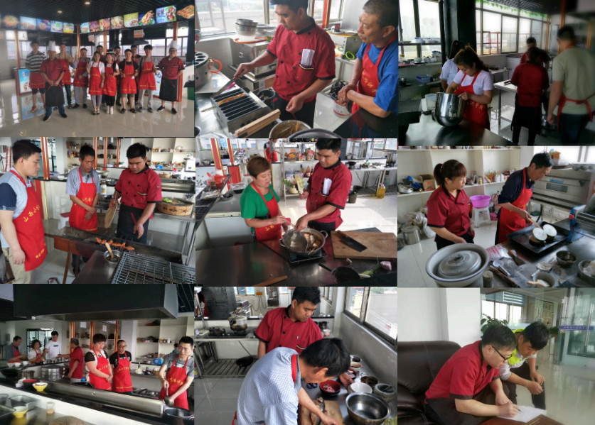 常德哪里有三汁燜鍋學(xué)，學(xué)做三汁燜鍋（圖）_3