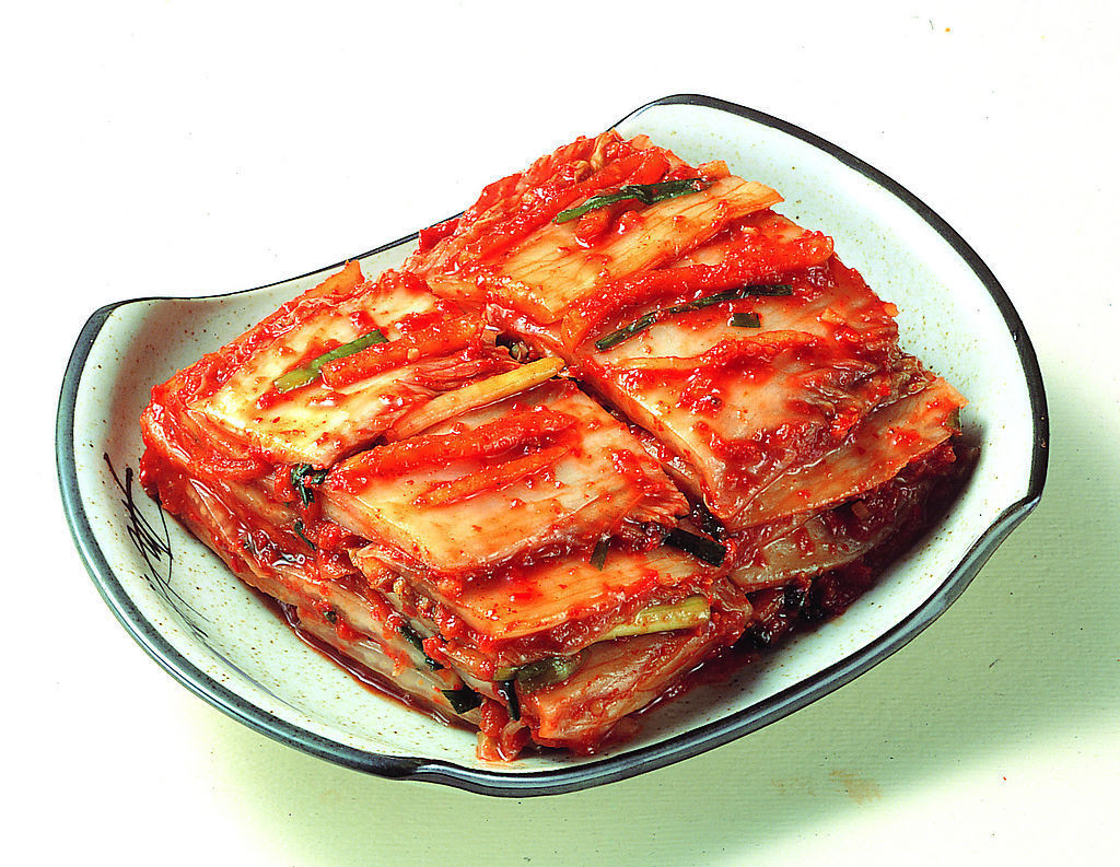 泡菜怎么做哪里可以學做泡菜技術泡菜學習（圖）_1