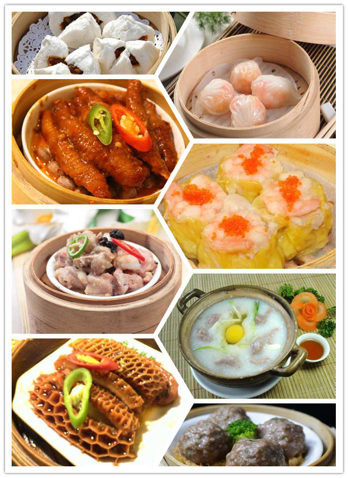 廣式早茶點(diǎn)心學(xué)習(xí)哪里專業(yè)，早茶點(diǎn)心培訓(xùn)（圖）_1