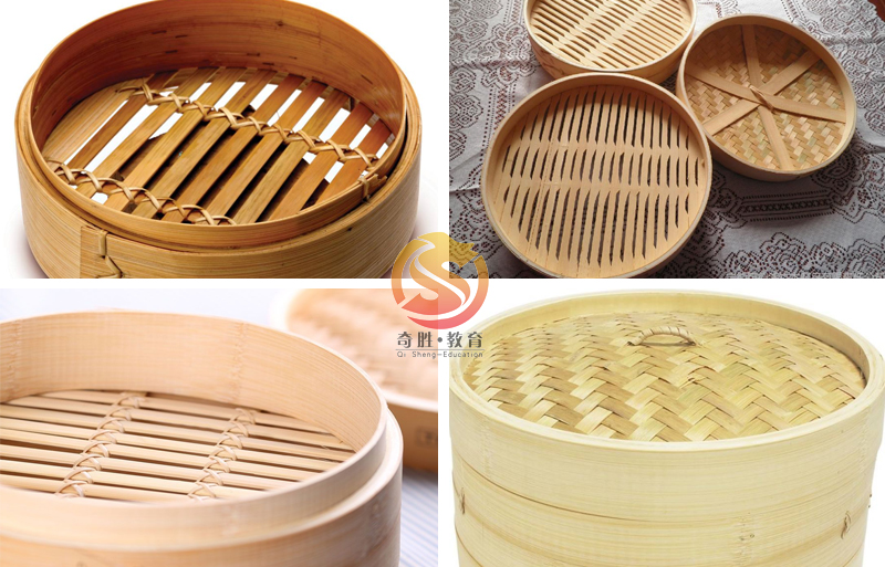 我想學做花式饅頭花卷，不知道到哪里學好（圖）_2