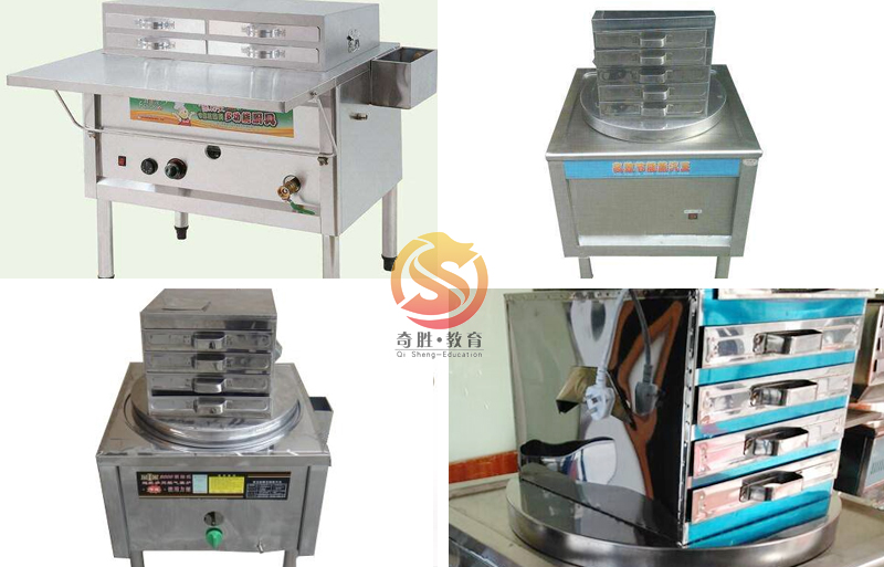 我想學(xué)做廣式腸粉，不知道到哪里學(xué)好（圖）_2