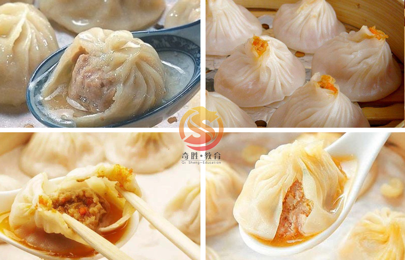 我想學(xué)做灌湯包技術(shù)，不知道到哪里學(xué)好（圖）_1