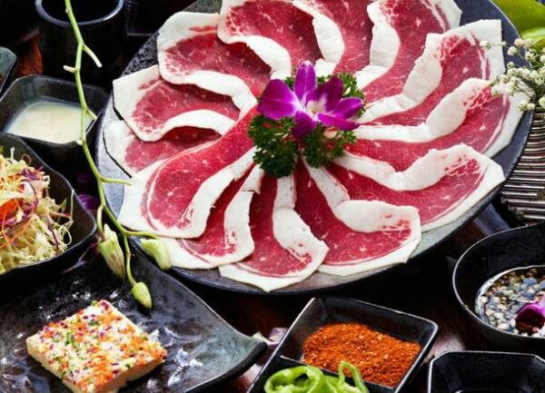 開一家?牛太郎自助燒烤加盟費多少(圖)_1