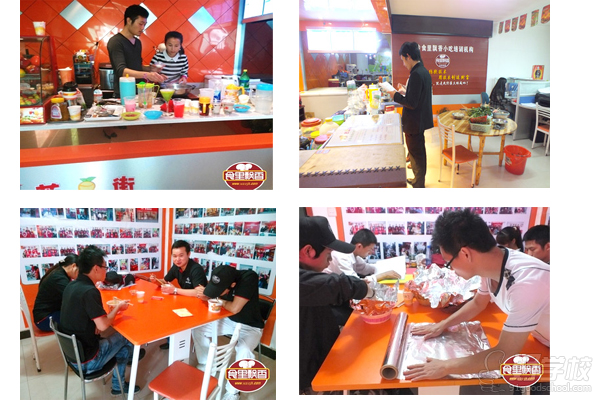 九江哪里有學(xué)南瓜餅，怎么學(xué)（圖）_2