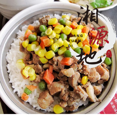 請(qǐng)問(wèn)正宗的全套鹵肉飯去哪里可以學(xué)到（圖）_3