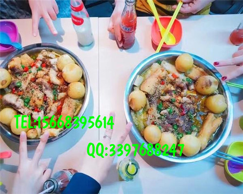 九兩魚檸檬魚面有哪些加盟服務(wù)？_3