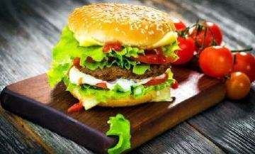 我想開漢霸漢堡店加盟費(fèi)多少錢(圖)_1