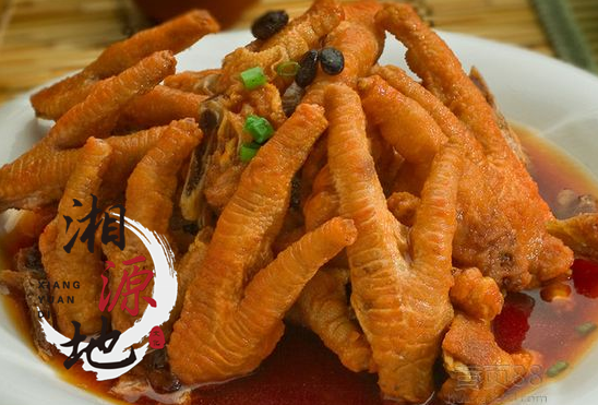 隆回哪里可以學(xué)到正宗鹵菜技術(shù)（圖）_1