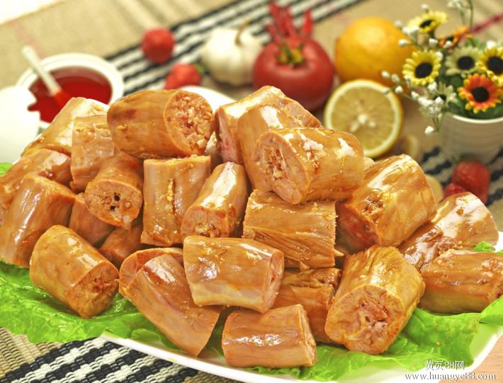 哪里可以培訓(xùn)正宗鴨霸王_2