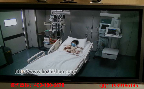 ICU探視系統(tǒng)設(shè)計(jì)需求（圖）_1