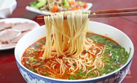 河北二寬中國蘭州牛肉拉面加盟（圖）_1