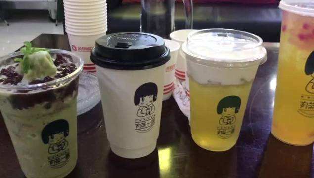 丸茶一派加盟可信么什么最好喝鐵粉來告訴你選哪一款（圖）_1