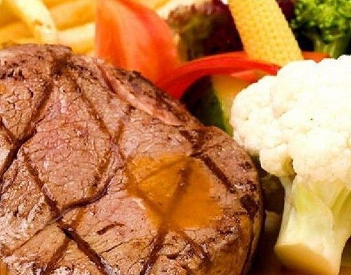 西部牛排加盟多少加盟費(fèi)(圖)_1