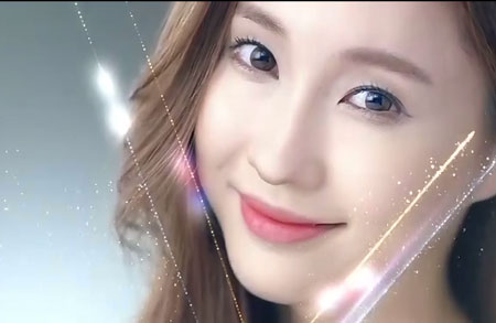 怎么才能v臉？有秘訣有魔貼輕松V臉（圖）_1