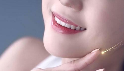 怎么才能v臉？有秘訣有魔貼輕松V臉（圖）_3