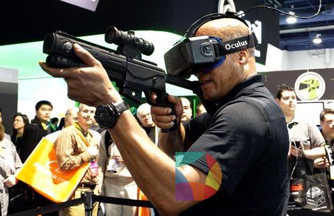 我想知道超凡未來虛擬VR體驗館加盟費多少（圖）_1