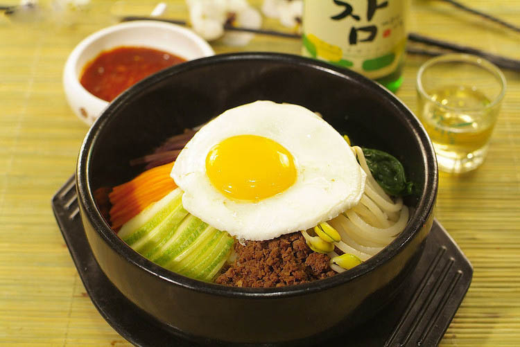 衡陽哪里有石鍋拌飯可以學（圖）_2