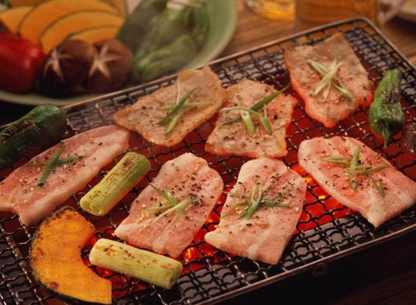 烤肉加盟費(fèi)_加盟烤肉紙上燒烤_誠招全國加盟連鎖＊（圖）_1