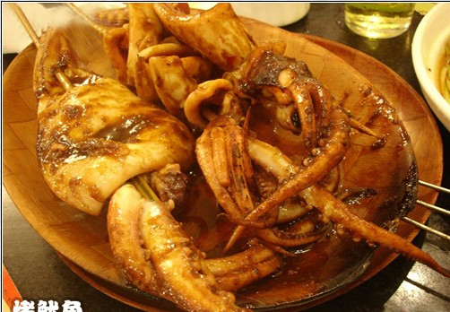 烤肉加盟費(fèi)_加盟烤肉紙上燒烤_誠招全國加盟連鎖＊（圖）_2