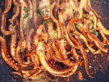 鐵板燒難不難學(xué)，哪里有鐵板燒培訓(xùn)（圖）_4