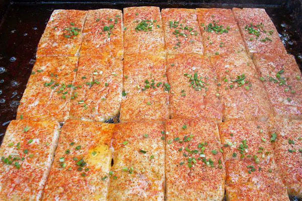 鐵板燒難不難學(xué)，哪里有鐵板燒培訓(xùn)（圖）_5