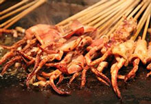 鐵板燒難不難學(xué)，哪里有鐵板燒培訓(xùn)（圖）_6