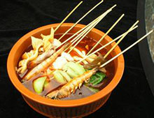 哪里有四川麻辣燙培訓(xùn)班，哪里有四川麻辣燙可以學(xué)_4