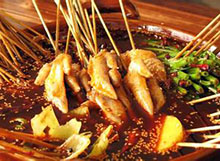 哪里有四川麻辣燙培訓(xùn)班，哪里有四川麻辣燙可以學(xué)_5