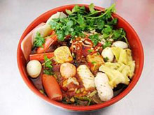 哪里有四川麻辣燙培訓(xùn)班，哪里有四川麻辣燙可以學(xué)_7