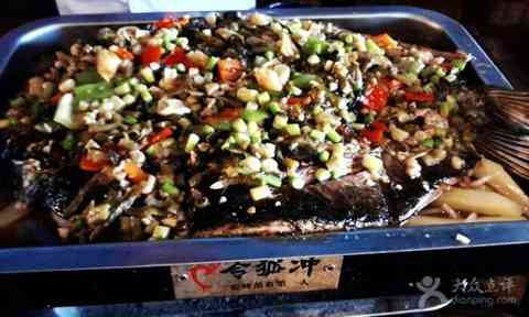 令狐沖烤魚加盟費(fèi)用多少？（圖）_1