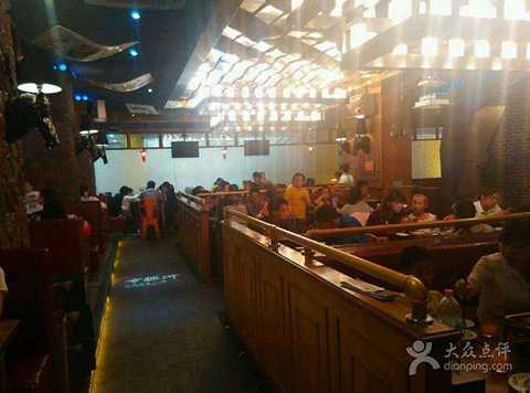 令狐沖烤魚加盟費(fèi)用多少？（圖）_2