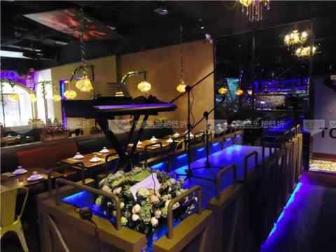 令狐沖烤魚加盟費(fèi)用多少？（圖）_3