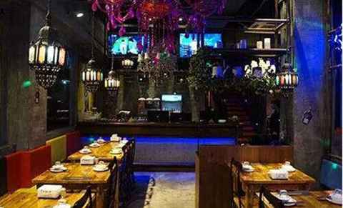 令狐沖烤魚加盟、（圖）_2