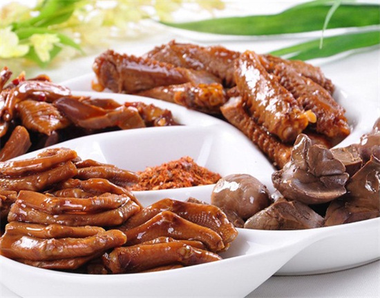 哪里學(xué)鹵菜味道好，哪里學(xué)正宗（圖）_1