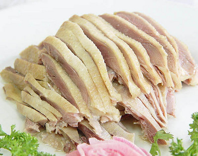 哪里學(xué)鹵菜味道好，哪里學(xué)正宗（圖）_4