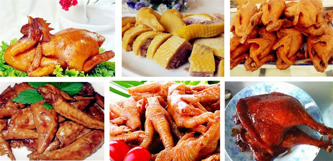 哪里學(xué)鹵菜味道好，哪里學(xué)正宗（圖）_5