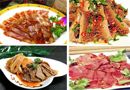 哪里學(xué)鹵菜味道好，哪里學(xué)正宗（圖）_6