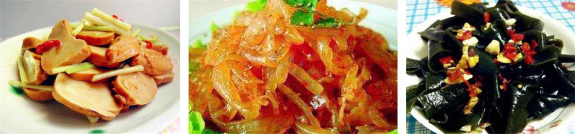 哪里學(xué)鹵菜味道好，哪里學(xué)正宗（圖）_7