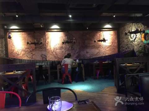 令狐沖烤魚加盟費(fèi)要多少錢（圖）_1