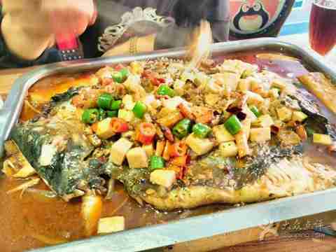 令狐沖烤魚加盟費(fèi)要多少錢（圖）_2