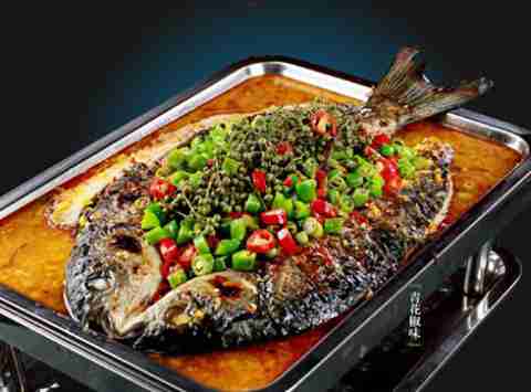 令狐沖烤魚加盟費(fèi)用多少錢（圖）_2