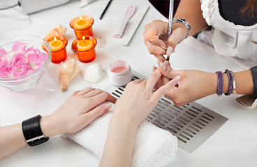 開美甲店需要多少錢？？？（圖）_1